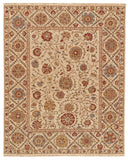 Amherst 0759F Beige