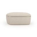 Serir Small Cocktail Table