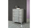 Alexa Italian Modern Grey Chest