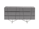 Chrysler Modern Grey Dresser