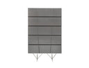 Chrysler Modern Grey Chest