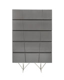 Chrysler Modern Grey Chest