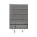 Chrysler Modern Grey Chest