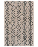 Enzo 8732F Charcoal/Gray