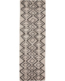 8733F Charcoal/Taupe