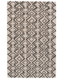 Enzo 8733F Charcoal/Taupe
