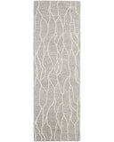 8734F Ivory/Gray