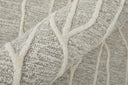 Enzo 8734F Ivory/Gray