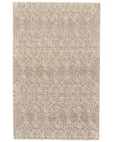 Enzo 8735F Ivory/Taupe