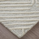 Enzo 8737F Ivory/Natural