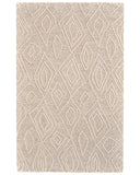 Rug 8738F Ivory/Natural