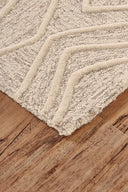 Rug 8738F Ivory/Natural