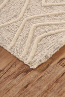 Enzo 8738F Ivory/Natural