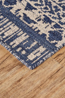 0116F Cobalt/White