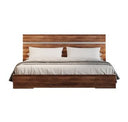 Lorenzo Italian Modern Light Oak Nightstand