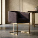 Yukon - Modern Dining Chair