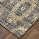 Lilliana 0765F Gray