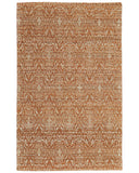 Lilliana 0766F Rust