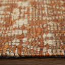 Lilliana 0766F Rust