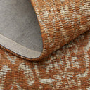 Lilliana 0766F Rust