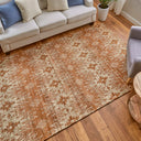 Lilliana 0767F Gray