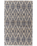 Lilliana 0768F Silver/Gray