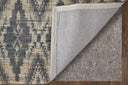 Lilliana 0768F Silver/Gray