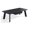 Chadwick Modern Grey Velvet & Rosegold Dining Chair
