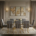 Legend Modern Dining Chair (Set of 2)