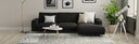 Harlington 4127F Gray