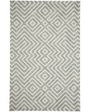 Bermuda II 0779F Gray/Ivory