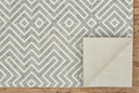 Bermuda II 0779F Gray/Ivory