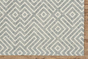 Bermuda II 0779F Gray/Ivory