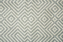 Bermuda II 0779F Gray/Ivory