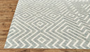 Bermuda II 0779F Gray/Ivory