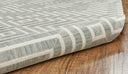 Bermuda II 0779F Gray/Ivory