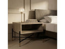 Morley Modern Concrete Coffee Table