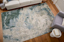 Gemma 6418F Green/Beige