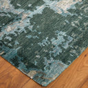 Gemma 6418F Green/Beige