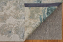 Gemma 6418F Green/Beige