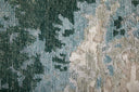 Gemma 6418F Green/Beige