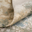 Gemma 6418F Green/Beige