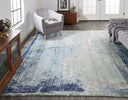 Gemma 6465F Blue/Green
