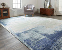 Gemma 6465F Blue/Green