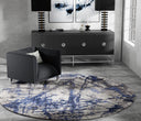 Gemma 6878F Gray/Blue
