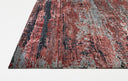 Gemma 6881F Maroon/Charcoal