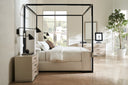 Shelter Me Qn Bed Canopy