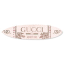 Admit One Florence Garden Surfboard