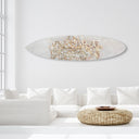 Candelabro Surfboard