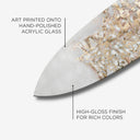 Candelabro Surfboard